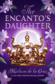 Couverture The Encanto's Daughter Editions Putnam 2024
