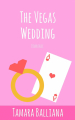 Couverture The Vegas Wedding Editions Autoédité 2016