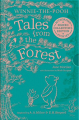 Couverture Winnie-The-Pooh: Tales from the Forest Editions Farshore 2023
