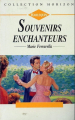 Couverture Souvenirs enchanteurs Editions Harlequin (Horizon) 1994