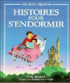 Couverture Histoires pour s'endormir Editions Usborne 1993
