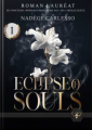 Couverture Eclipse of Souls Editions L'Abeille bleue 2023