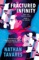 Couverture A Fractured Infinity Editions Titan Books 2022