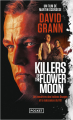 Couverture La note américaine / Killers of the Flower Moon Editions Pocket 2023