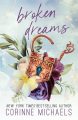 Couverture Whitlock Family, book 2: Broken dreams Editions Autoédité 2023