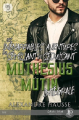 Couverture Les inénarrables aventures du sémillant et séduisant Muthésius Mutin, intégrale Editions Juno Publishing (Hecate) 2022