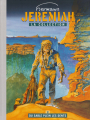 Couverture Jeremiah, tome 02 : Du sable plein les dents Editions Hachette 2020