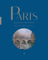 Couverture Paris des peintres et des écrivains Editions Hazan 2020