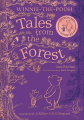 Couverture Winnie-The-Pooh: Tales from the Forest Editions Farshore 2023