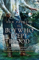 Couverture Erebus Sequence, book 2: The Boy Who Wept Blood Editions Orion Books 2015
