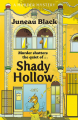 Couverture Shady Hollow (A Shady Hollow Mystery) Editions Hodder & Stoughton (Paperbacks) 2022