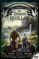 Couverture Au royaume d'Aguillon, tome 3 : L’Orc, le cuisinier et le dragon Editions MxM Bookmark (Romance) 2023