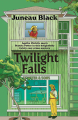 Couverture Twilight Falls (A Shady Hollow Mystery) Editions Hodder & Stoughton (Paperbacks) 2023
