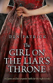 Couverture Erebus Sequence, book 3: The Girl on the Liar's Throne Editions Orion Books 2016