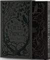 Couverture Le Peuple de l’Air, tome 1 : Le Prince cruel Editions Little, Brown Book 2023