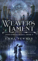 Couverture Industrial Magic, book 2: Weaver's Lament Editions Tor Books 2017
