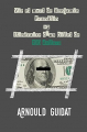 Couverture Vie et mort de Benjamin Franklin ou Itinéraire d'un billet de 100 dollars Editions Autoédité 2023