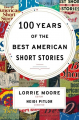 Couverture 100 Years Of The Best American Short Stories Editions Houghton Mifflin Harcourt 2015