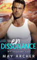 Couverture Whispering Key, tome 3 : En dissonance Editions Autoédité 2023