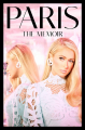 Couverture Paris: The Memoir Editions Dey Street Books 2023