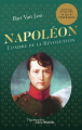 Couverture Napoléon : L'ombre de la Révolution Editions Flammarion (Au fil de l'histoire) 2023
