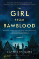 Couverture The Girl from Rawblood Editions Poisoned Pen Press 2023