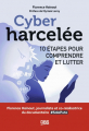 Couverture Cyberharcelée Editions De Boeck 2023