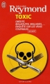 Couverture Toxic Editions J'ai Lu 2007