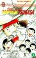 Couverture Captain Tsubasa : Olive et Tom, tome 02 Editions J'ai Lu (Manga) 1999
