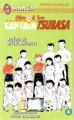 Couverture Captain Tsubasa : Olive et Tom, tome 04 Editions J'ai Lu (Manga) 2000