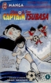 Couverture Captain Tsubasa : Olive et Tom, tome 06 Editions J'ai Lu (Manga) 2000