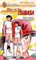 Couverture Captain Tsubasa : Olive et Tom, tome 11 Editions J'ai Lu (Manga) 2000