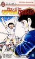 Couverture Captain Tsubasa : Olive et Tom, tome 12 Editions J'ai Lu (Manga) 2000
