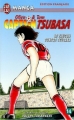 Couverture Captain Tsubasa : Olive et Tom, tome 14 Editions J'ai Lu (Manga) 2000