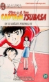Couverture Captain Tsubasa : Olive et Tom, tome 20 Editions J'ai Lu (Manga) 2001