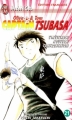 Couverture Captain Tsubasa : Olive et Tom, tome 21 Editions J'ai Lu (Manga) 2001
