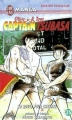 Couverture Captain Tsubasa : Olive et Tom, tome 25 Editions J'ai Lu (Manga) 2001