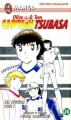 Couverture Captain Tsubasa : Olive et Tom, tome 26 Editions J'ai Lu (Manga) 2001