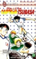 Couverture Captain Tsubasa : Olive et Tom, tome 27 Editions J'ai Lu (Manga) 2001