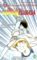Couverture Captain Tsubasa : Olive et Tom, tome 28 Editions J'ai Lu (Manga) 2001