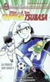 Couverture Captain Tsubasa : Olive et Tom, tome 34 Editions J'ai Lu (Manga) 2002