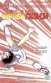 Couverture Captain Tsubasa : Olive et Tom, tome 36 Editions J'ai Lu (Manga) 2002