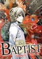 Couverture Baptist, tome 6 Editions Ki-oon 2011