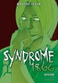 Couverture Syndrome 1866, tome 08 : Oxygène Editions Delcourt (Ginkgo) 2011