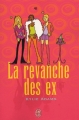 Couverture La revanche des ex Editions J'ai Lu 2005
