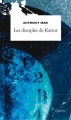 Couverture Les Disciples de Kaïros Editions Leméac 2010