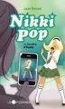 Couverture Nikki Pop, tome 1 : Le rêve d'Émily Editions Les Intouchables 2011