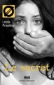 Couverture Le Secret Editions de Mortagne (Tabou) 2011