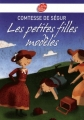 Couverture Les petites filles modèles Editions Le Livre de Poche (Jeunesse) 2009