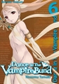 Couverture Dance in the Vampire Bund, tome 06 Editions Tonkam (Young) 2011